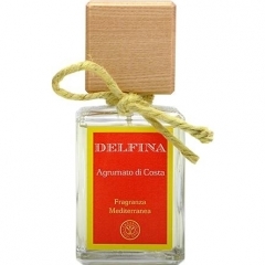 Delfina - Agrumato di Costa